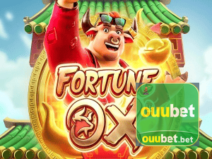 Material promocional do app OUUBET — ilustração, não métricas auditadas nesta página